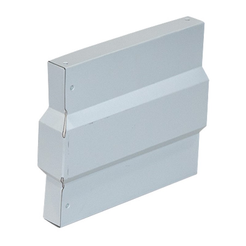 METAL CORNER & END CAP for Metal Buildings Steel Store